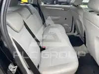2011 Mercedes Benz B 180