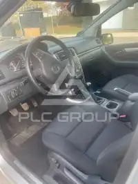 2011 Mercedes Benz B 180