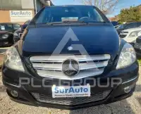 2011 Mercedes Benz B 180
