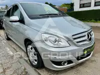 2011 Mercedes Benz B 180