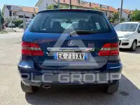 2011 Mercedes Benz B 180