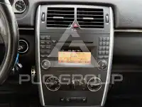 2011 Mercedes Benz B 180
