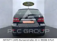 2011 Mercedes Benz B 180