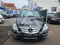 2011 Mercedes Benz B 180