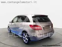 2011 Mercedes Benz B 180