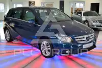 2011 Mercedes Benz B 180