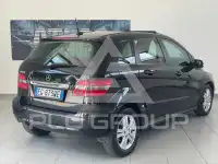2011 Mercedes Benz B 180