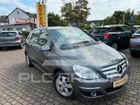 2011 Mercedes Benz B 180