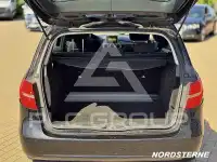 2011 Mercedes Benz B 180