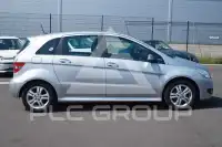 2011 Mercedes Benz B 180