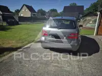 2011 Mercedes Benz B 180