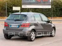 2011 Mercedes Benz B 180