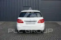 2011 Mercedes Benz B 180