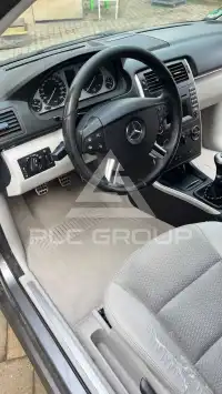 2011 Mercedes Benz B 180