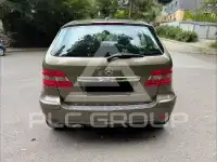 2011 Mercedes Benz B 180