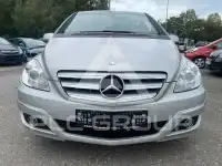 2011 Mercedes Benz B 180