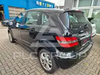 2011 Mercedes Benz B 180