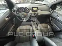 2011 Mercedes Benz B 180