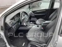 2011 Mercedes Benz B 180