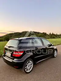 2011 Mercedes Benz B 180