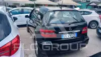 2011 Mercedes Benz B 180