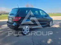 2011 Mercedes Benz B 180