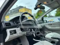 2011 Mercedes Benz B 180