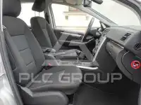 2011 Mercedes Benz B 180