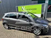 2011 Mercedes Benz B 180