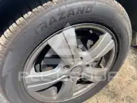 2011 Mercedes Benz B 180
