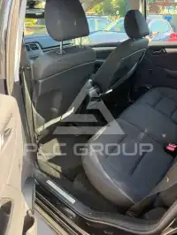 2011 Mercedes Benz B 180