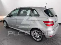 2011 Mercedes Benz B 180