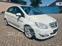 2011 Mercedes Benz B 180