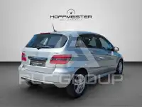 2011 Mercedes Benz B 180