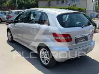 2011 Mercedes Benz B 180