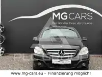 2011 Mercedes Benz B 180