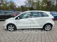 2011 Mercedes Benz B 180