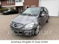 2011 Mercedes Benz B 180