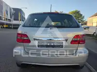 2011 Mercedes Benz B 180