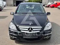 2011 Mercedes Benz B 180
