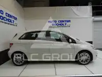 2011 Mercedes Benz B 180