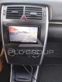 2011 Mercedes Benz B 180