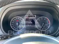 2011 Mercedes Benz B 180