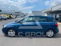 2011 Mercedes Benz B 180