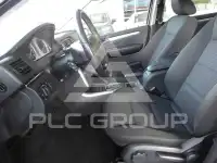 2011 Mercedes Benz B 180