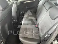 2011 Mercedes Benz B 180