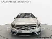 2011 Mercedes Benz B 180