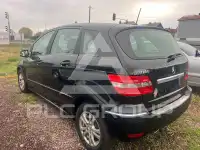 2011 Mercedes Benz B 180