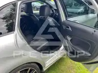 2011 Mercedes Benz B 180