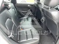 2011 Mercedes Benz B 180